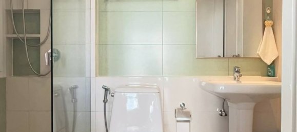 Apartamento em condomínio em Sathon, Thailand N.º 70287 12