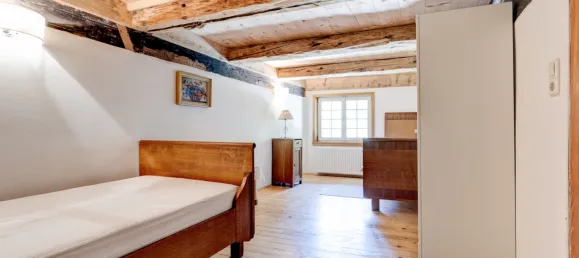 4غرفة منزل في Schwarzwald-Baar-Kreis, Germany رقم 327849 14