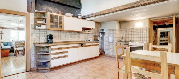 4غرفة منزل في Schwarzwald-Baar-Kreis, Germany رقم 327849 6