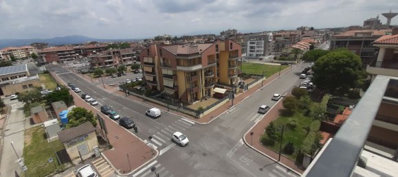 4 rooms Apartment in Aprilia, Italy No. 12981 27