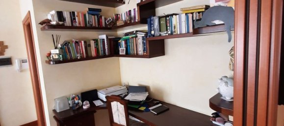 4 rooms Apartment in Aprilia, Italy No. 12981 11