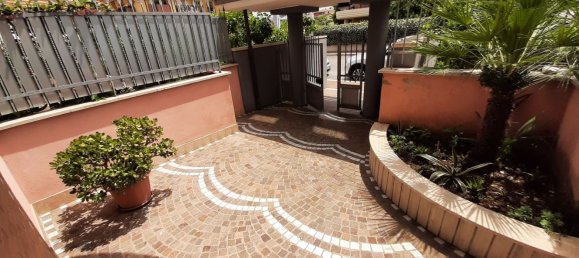 4 rooms Apartment in Aprilia, Italy No. 12981 2