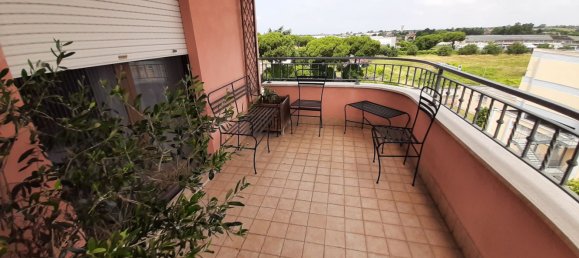 4 rooms Apartment in Aprilia, Italy No. 12981 24