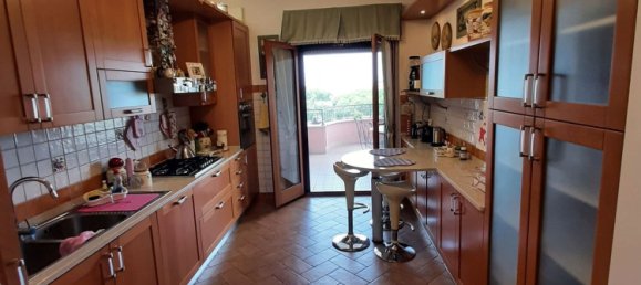 4 rooms Apartment in Aprilia, Italy No. 12981 5
