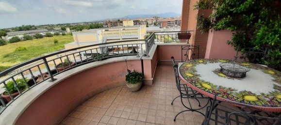 4 rooms Apartment in Aprilia, Italy No. 12981 19
