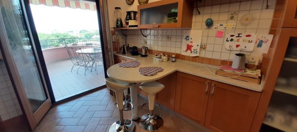 4 rooms Apartment in Aprilia, Italy No. 12981 6