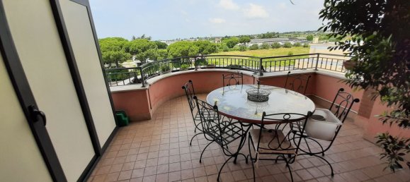 4 rooms Apartment in Aprilia, Italy No. 12981 17