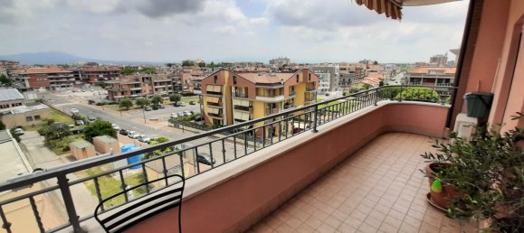 4 rooms Apartment in Aprilia, Italy No. 12981 25