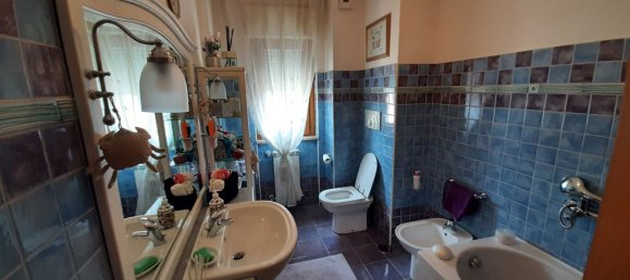 4 rooms Apartment in Aprilia, Italy No. 12981 22