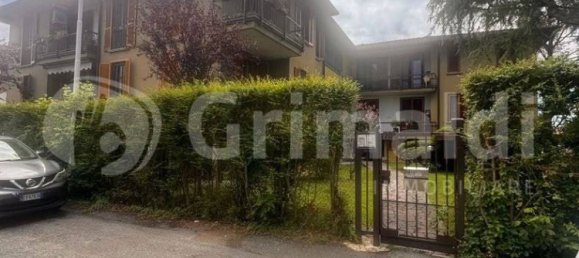 3 Schlafzimmer Wohnung in Pavia, Italy, Nr. 274051 2