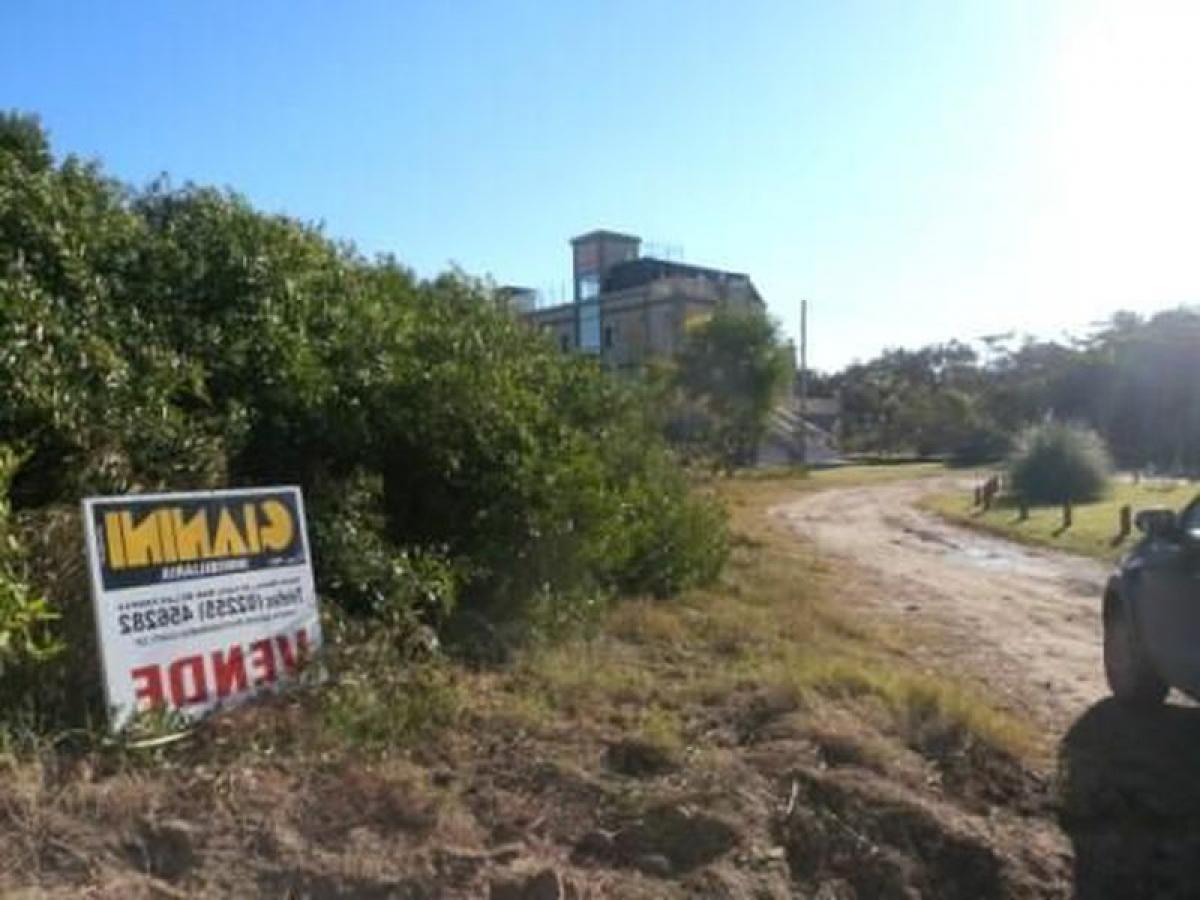 Terreno en Mar del Plata, Argentina No. 113591