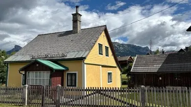 2 Schlafzimmer Haus in Bad Aussee, Austria, Nr. 230192