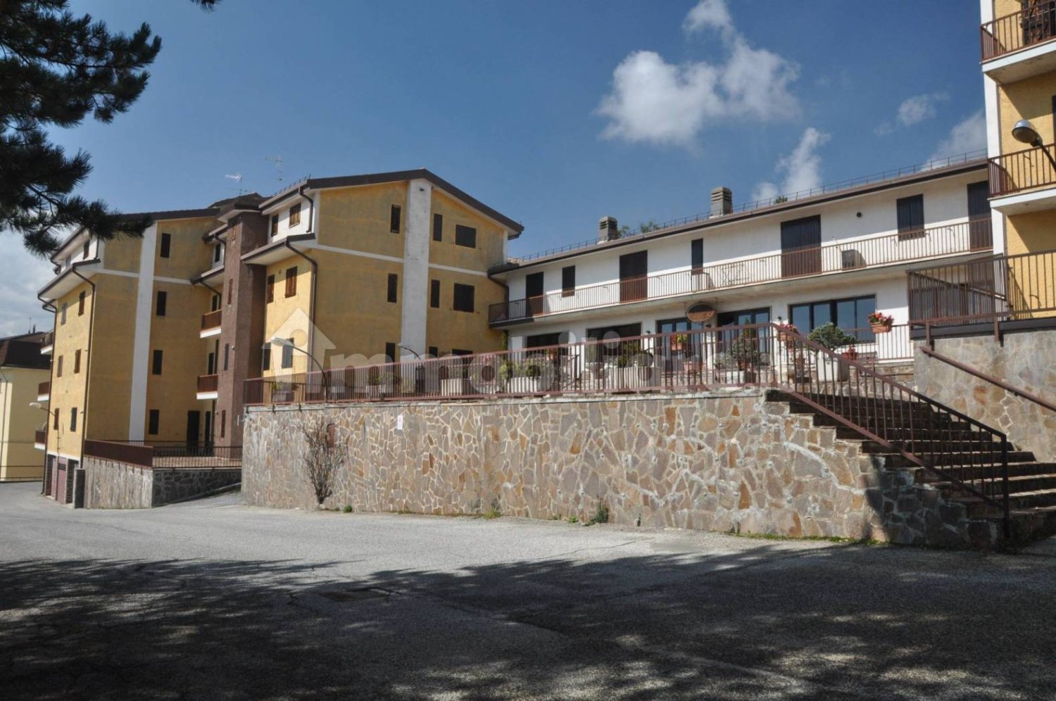 2 chambres Appartement à Rivisondoli, Italy No. 294606