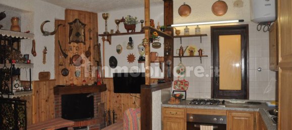 2 chambres Appartement à Rivisondoli, Italy No. 294606 7