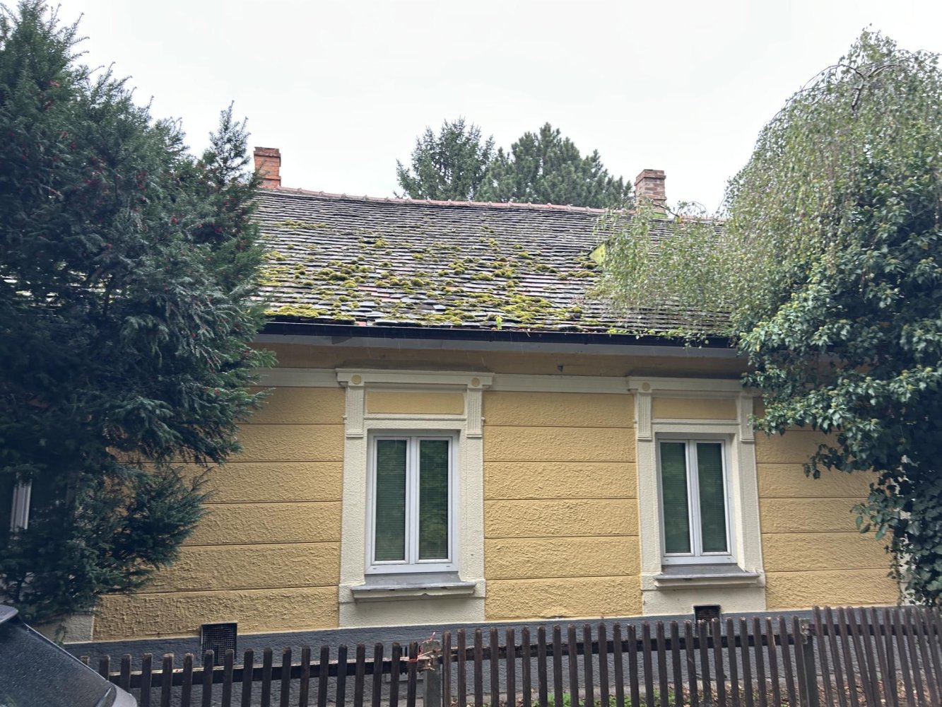 Terrain à Langenzersdorf, Austria 1079m² No. 253750