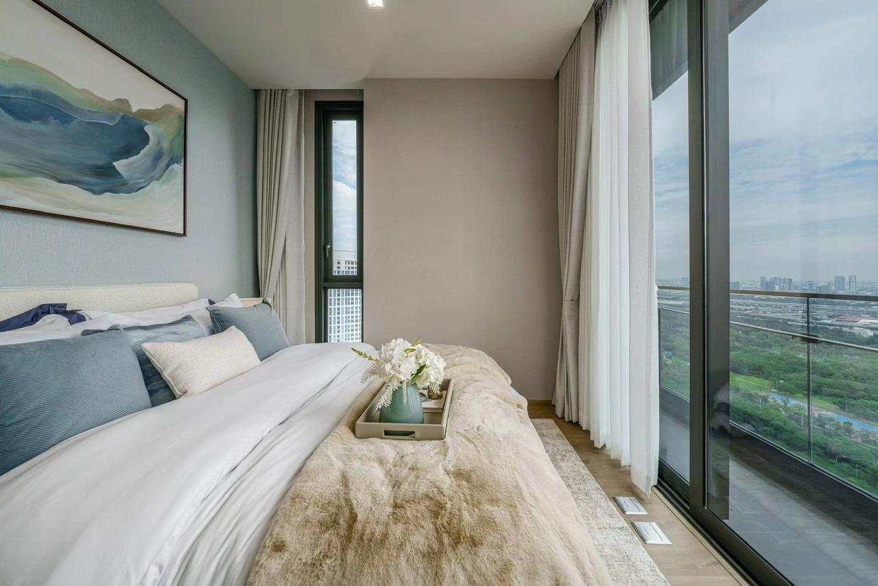 1 bedroom Apartment in Bangkok, Thailand No. 24692