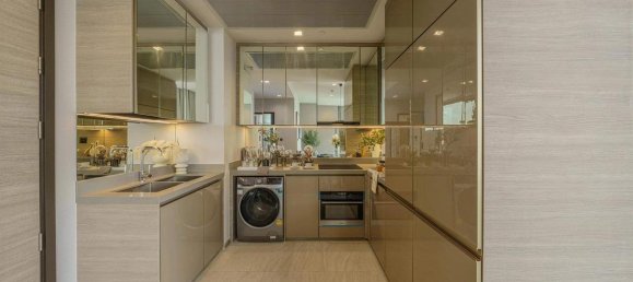 1 bedroom Apartment in Bangkok, Thailand No. 24692 4