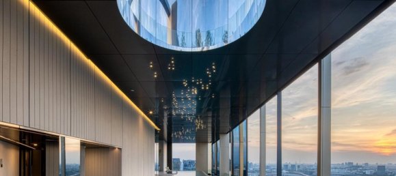 1 bedroom Apartment in Bangkok, Thailand No. 24692 17