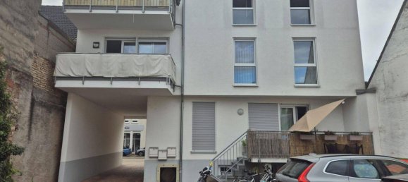 2 غرف نوم شقة في Karlsruhe, Germany رقم 371184 7