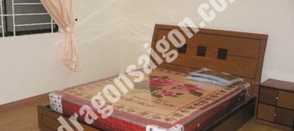 71m² Apartment in District 4, Vietnam No. 11275 2