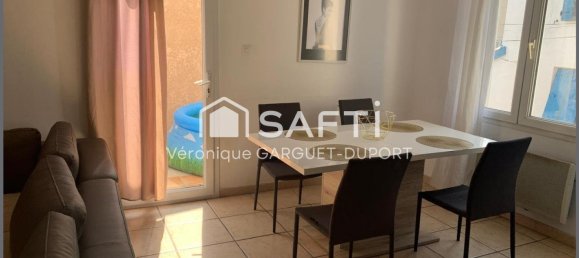 3 bedrooms Building in Narbonne, France No. 205984 4