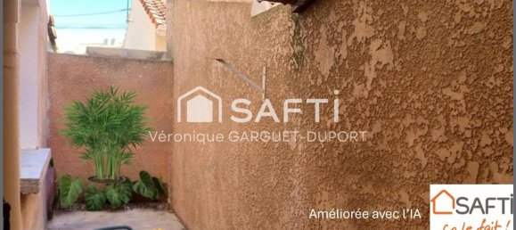 3 bedrooms Building in Narbonne, France No. 205984 12