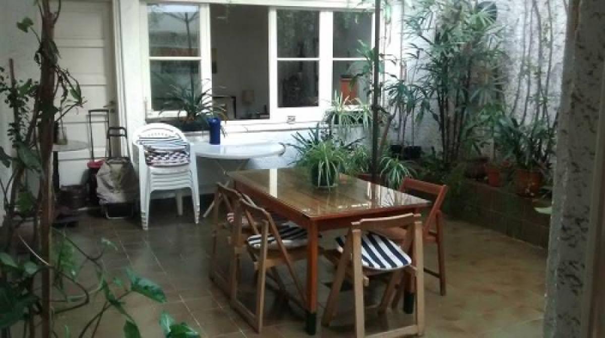 Дом с 3 спальнями в Буэнос-Айрес, Аргентина № 82496