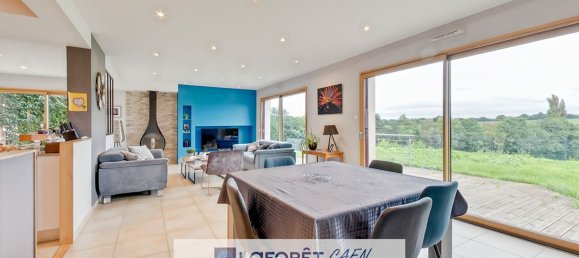 6 bedrooms House in Calvados, France No. 362159 2