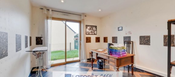 6 bedrooms House in Calvados, France No. 362159 9