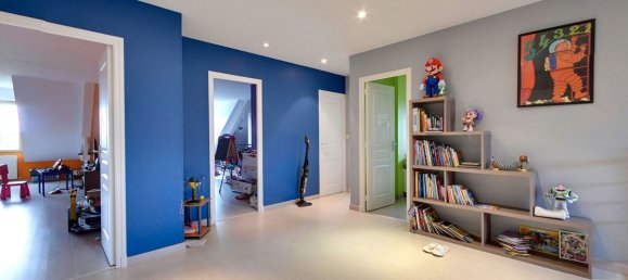 6 bedrooms House in Calvados, France No. 362159 11