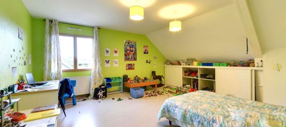 6 bedrooms House in Calvados, France No. 362159 14