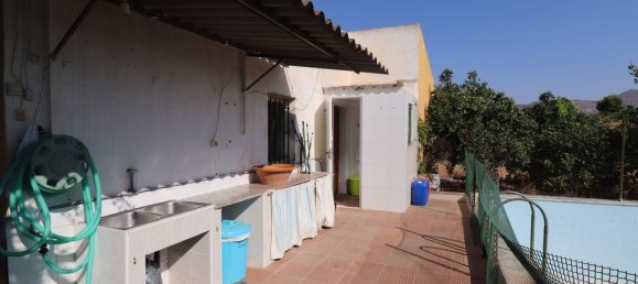 2 bedrooms House in Albatera, Spain No. 185157 21