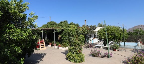 2 bedrooms House in Albatera, Spain No. 185157 18