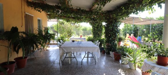 2 bedrooms House in Albatera, Spain No. 185157 15