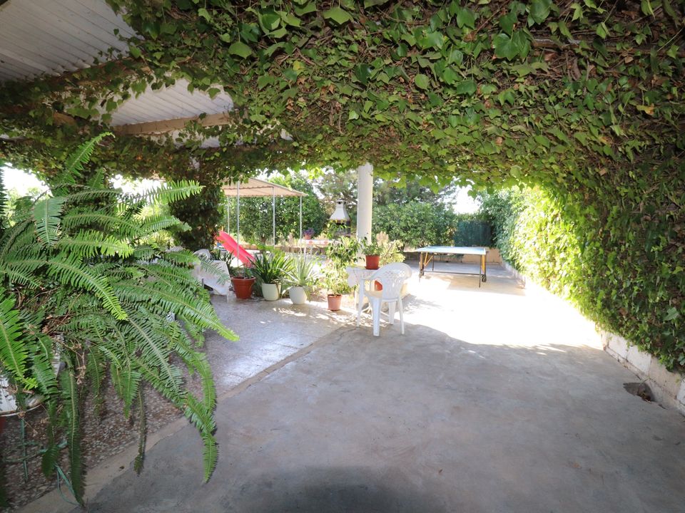 2 bedrooms House in Albatera, Spain No. 185157