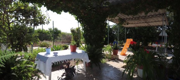 2 bedrooms House in Albatera, Spain No. 185157 4