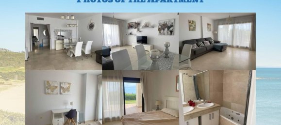 Apartamento T3 em La Alcaidesa, Spain N.º 147970 47