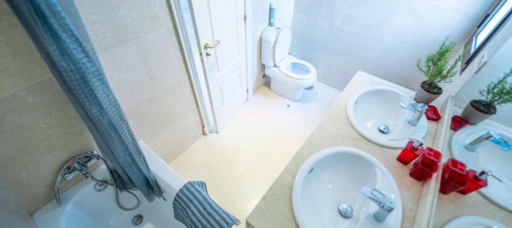 Apartamento T3 em La Alcaidesa, Spain N.º 147970 8