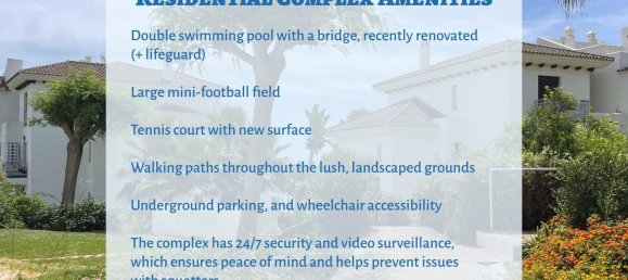 Apartamento T3 em La Alcaidesa, Spain N.º 147970 50