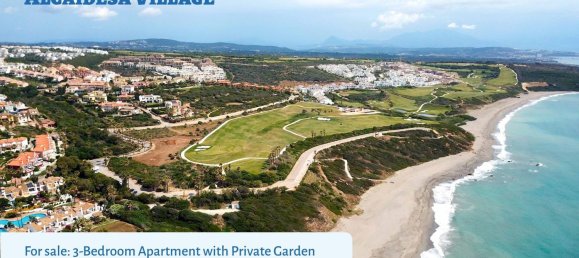 Apartamento T3 em La Alcaidesa, Spain N.º 147970 43