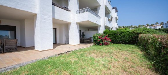 Apartamento T3 em La Alcaidesa, Spain N.º 147970 9