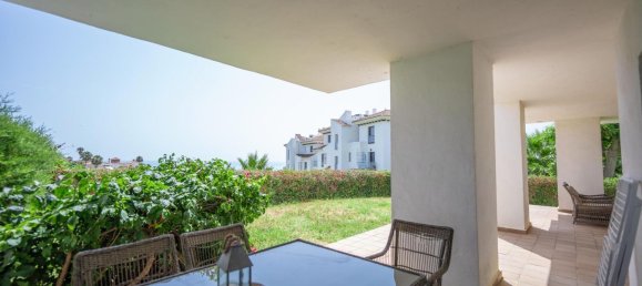 Apartamento T3 em La Alcaidesa, Spain N.º 147970 5