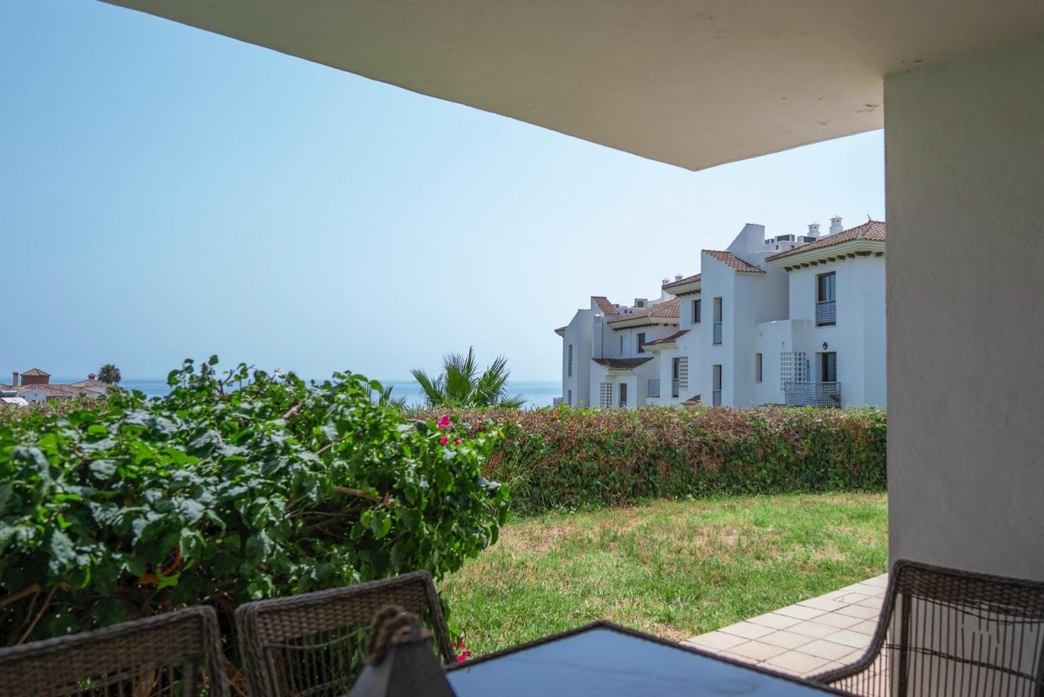 Apartamento T3 em La Alcaidesa, Spain N.º 147970