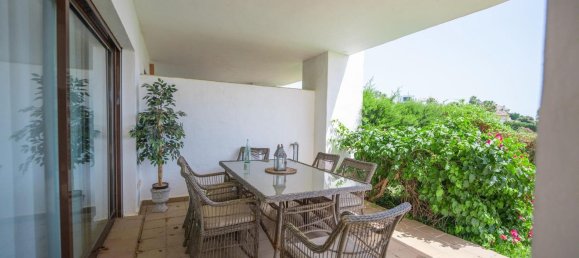 Apartamento T3 em La Alcaidesa, Spain N.º 147970 28