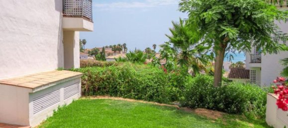 Apartamento T3 em La Alcaidesa, Spain N.º 147970 2