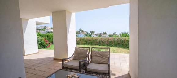 Apartamento T3 em La Alcaidesa, Spain N.º 147970 26