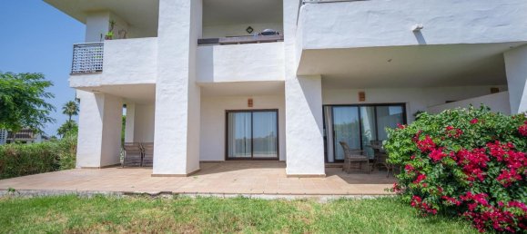 Apartamento T3 em La Alcaidesa, Spain N.º 147970 3