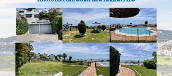 Apartamento T3 em La Alcaidesa, Spain N.º 147970 42