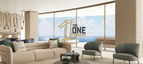 1 bedroom Apartment in Al Marjan Island, UAE No. 64530 17