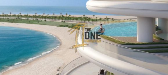 1 bedroom Apartment in Al Marjan Island, UAE No. 64530 25